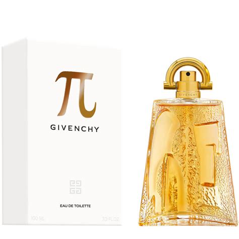 what does givenchy pi smell like|Givenchy Pi Review .